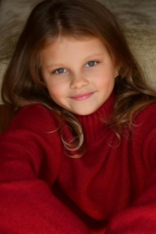 Coralee Wood