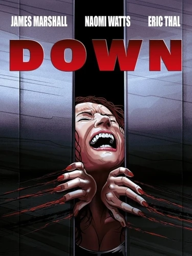 Theatrical Poster