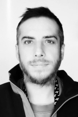 Bart Maunoury