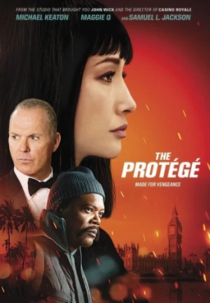 DVD Cover (Lions Gate)