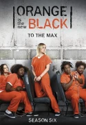 Orange Is The New Black: Season 6