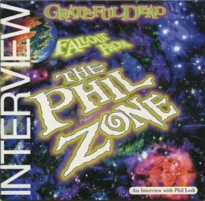 Fallout From the Phil Zone: An Interview With Phil Lesh