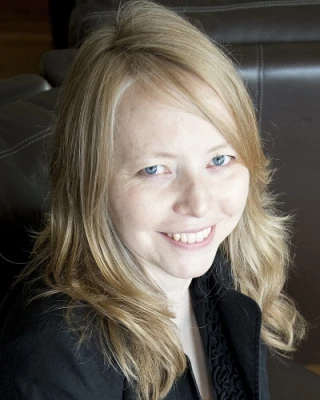 Jennifer Mulligan