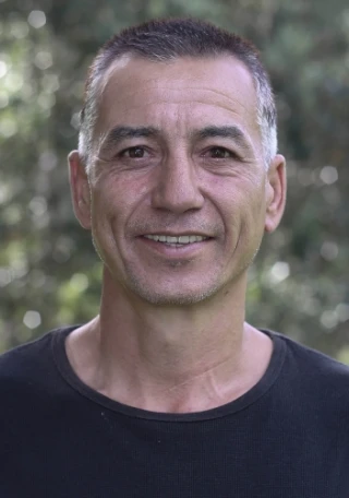 Zokir Sultanov