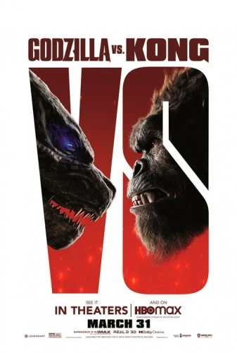 Theatrical Poster (USA)