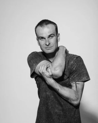 Joshua Haire