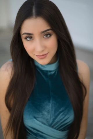 Ellie Soufi