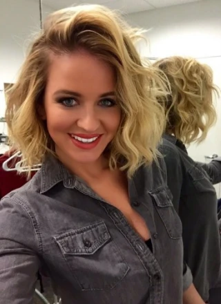 Kristen Ledlow