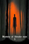 Mystery Of Slender Man 3