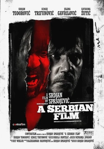 Theatrical Poster (USA)