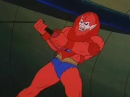A Beastly Sideshow