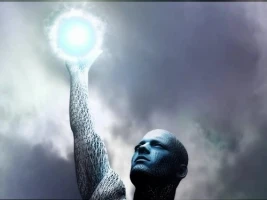 Gods and Aliens