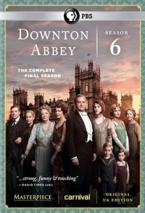 DVD Cover (PBS)