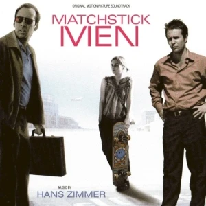 Matchstick Men