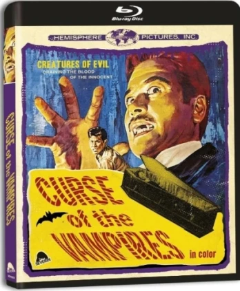 Curse of the Vampires