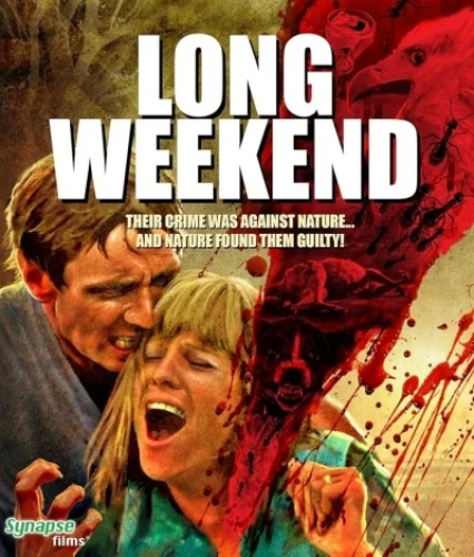 Blu-Ray Cover (Synapse Films)