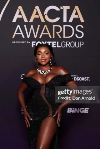 Suzan Mutesi