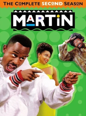 DVD Cover (Warner Brother)
