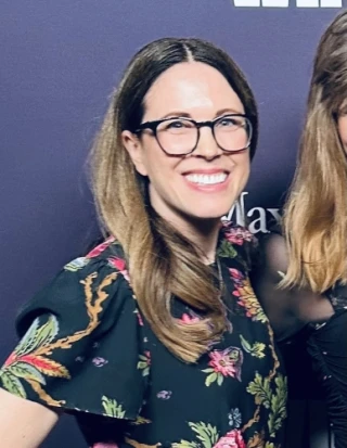 Elissa Friedman