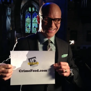 Darren Kavinoky