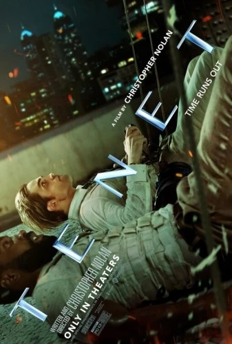 Theatrical Poster (USA)