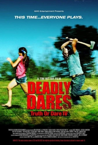 Theatrical Poster (USA)