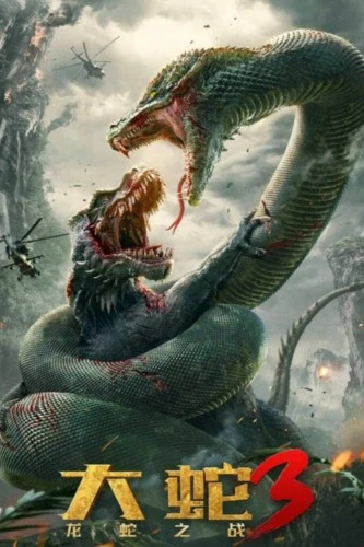Theatrical Poster (China)