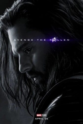 Theatrical Poster (USA)