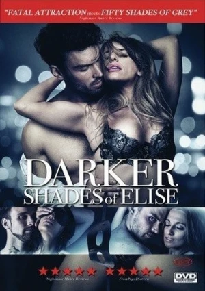 DVD Cover (Premiere)
