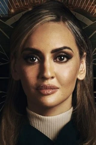 Azra Valani