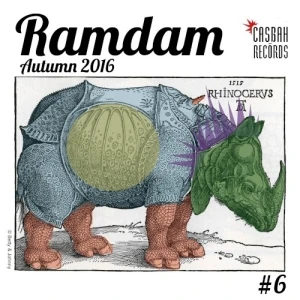 Ramdam#6