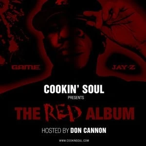 The Red Album