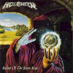 Keeper of the Seven Keys, Part I