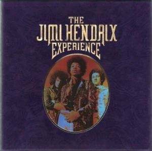 The Jimi Hendrix Experience