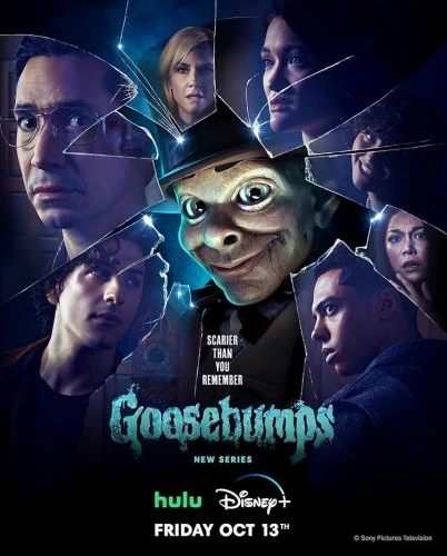 Theatrical Poster (USA)