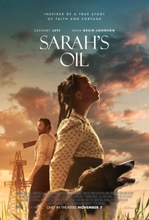 Theatrical Poster