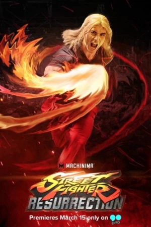 Theatrical Poster