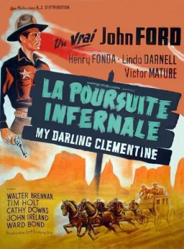Theatrical Poster (France)