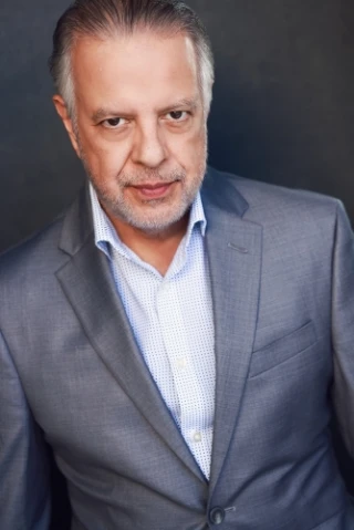 Hector Machado