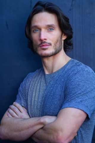 Michael Sharits