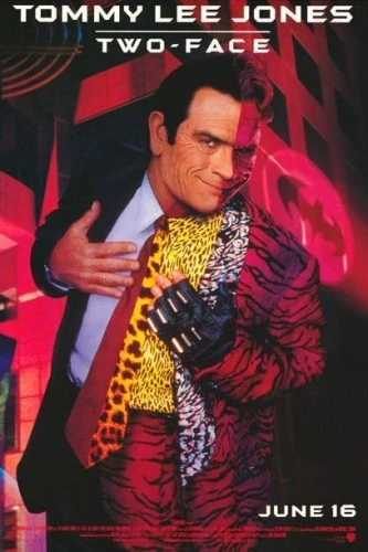 Theatrical Poster (USA)