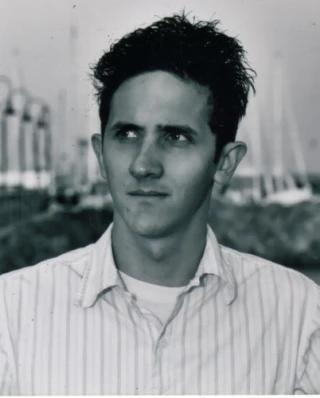 Jack Anthony