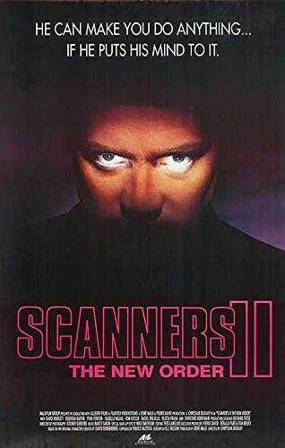 Theatrical Poster (USA)