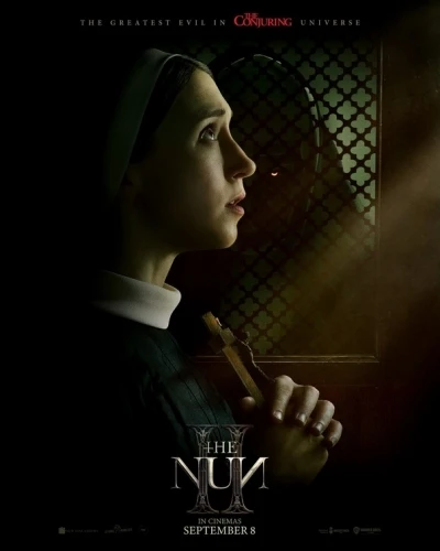 Theatrical Poster (USA)