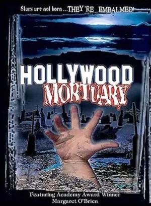 DVD Cover (Dead Alive Productions)