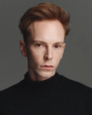 Oleg Kasynets