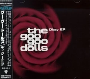 Dizzy EP