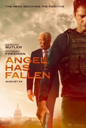 Theatrical Poster (USA)