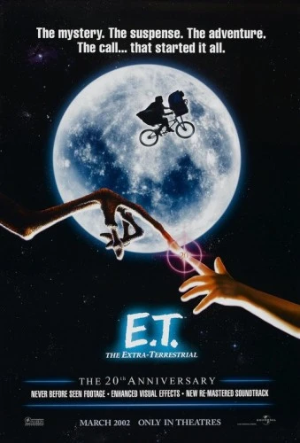 Theatrical Poster (USA)