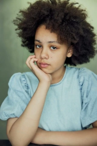 Ellie-Mae Siame